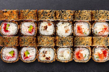 Сет Тори кляр