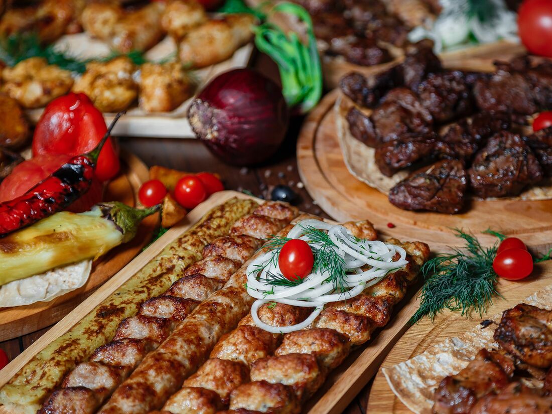 Free Biker Драйв бар