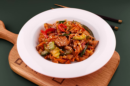 Так доп мён