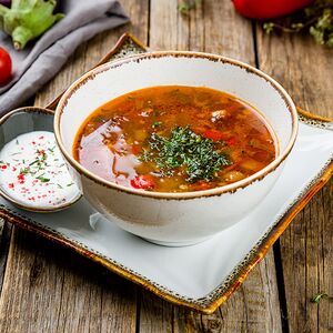 Суп Мастава