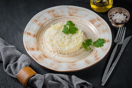 53 Рис отварной