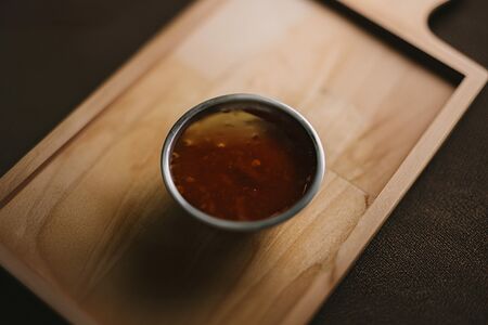 Сладкий чили