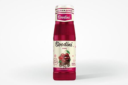 Сок Goodini Вишня