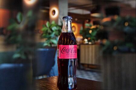 Coca-Cola Zero