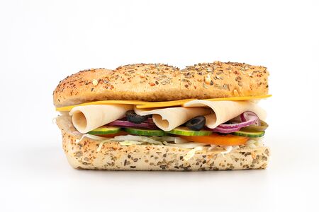 Нежная индейка