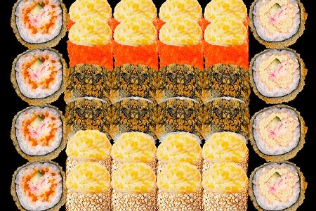 Калифорния сет