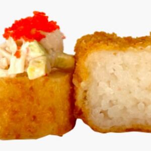 Криспи темпура