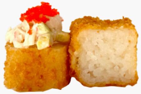 Криспи темпура