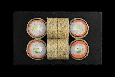 Филадельфия темпура