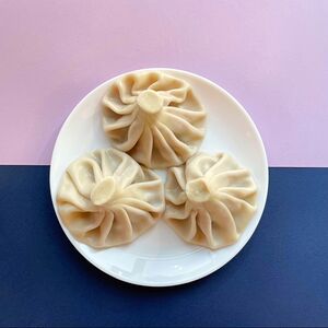 Хинкали калакури