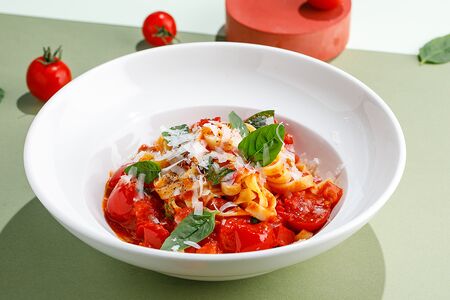 Паста Помидорини