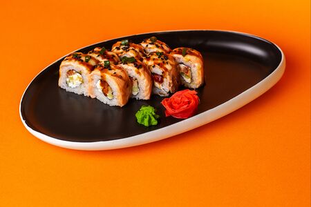 Сяки хот (острый)