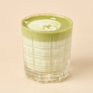 Матча-латте