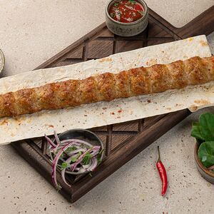 Люля-кебаб Курица