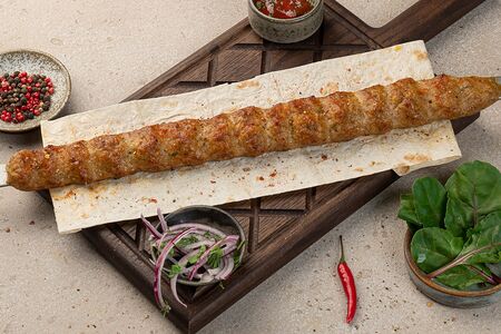 Люля-кебаб Курица