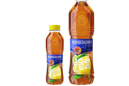 Чай черный Черноголовка