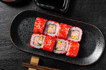 Ролл Калифорния 