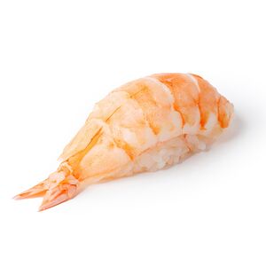 Суши Креветка