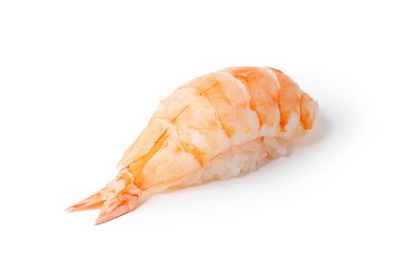 Суши Креветка