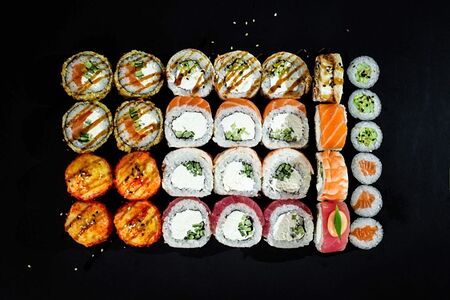 Сет №12 Наруто