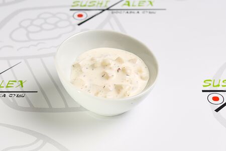 Ананасовый соус