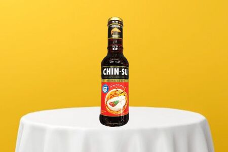 Фиш соус Chin-Su