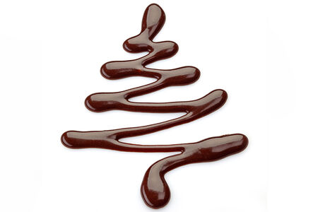 Сироп Шоколад 15г