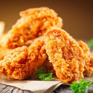 Крылья куриные 