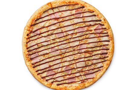 Пицца Цыпленок барбекю