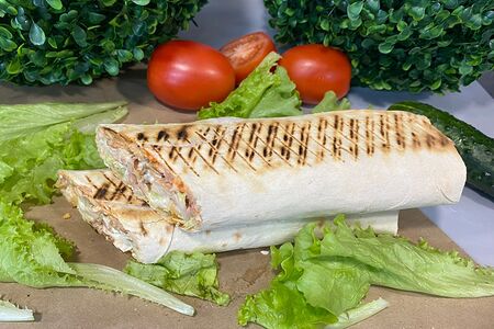 Шаурма Стандарт