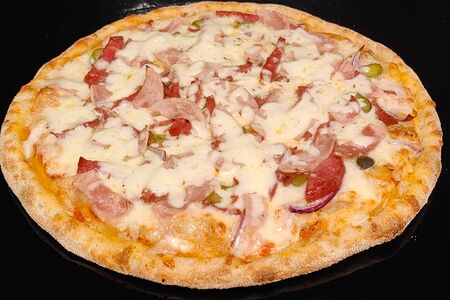 По-домашнему 