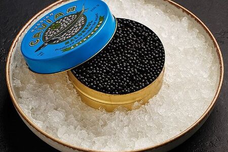 Черный Тирамису