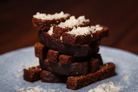 Гренки ассорти