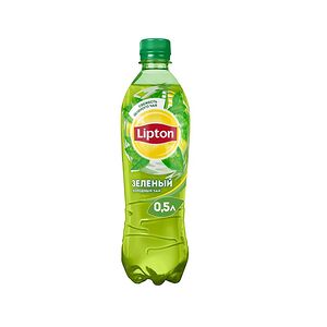 Lipton зелёный чай