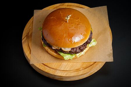 Бургер Классический