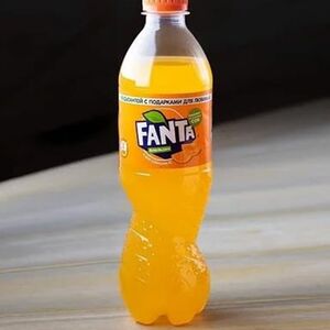 Фанта