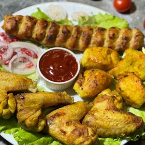 Сет Ассорти