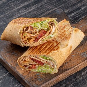 Донер Терияки