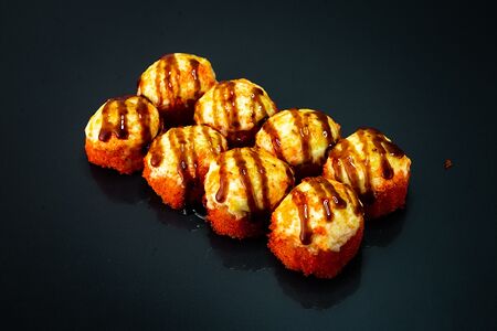 Запечённый Премиум