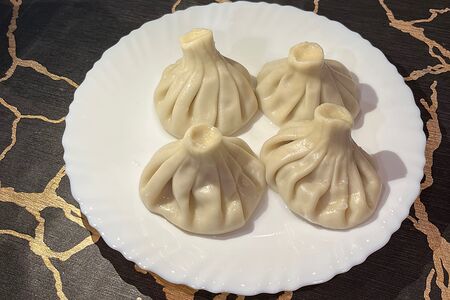 Хинкали калакури