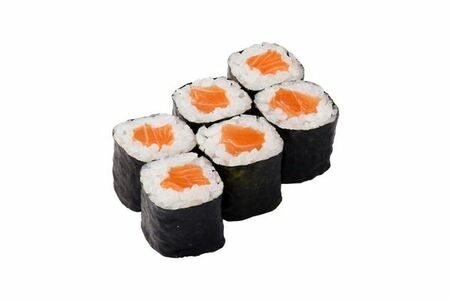 Лосось мини-ролл