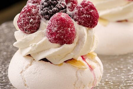 Пирожное Анна Павловна