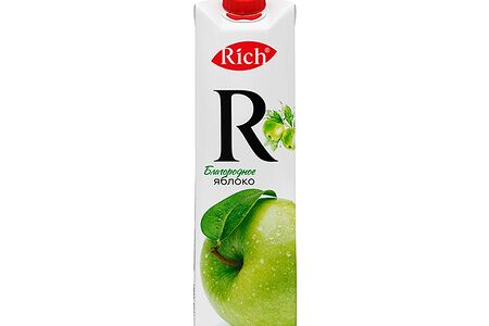 Сок Rich