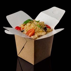 Ցորենի լապշա բանջարեղենով