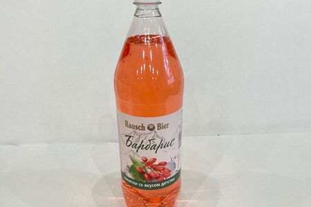 Rausch Bier Барбарис