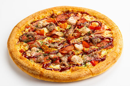 Пицца Два Берега Классическая