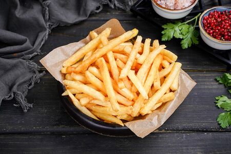 Картофель фри