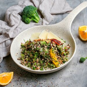 Թարմություն աղցան