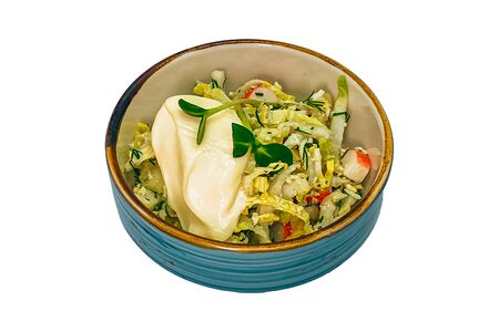 Салат Венера