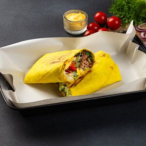 Сырная большая (L)